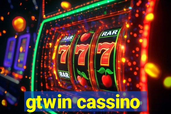 gtwin cassino